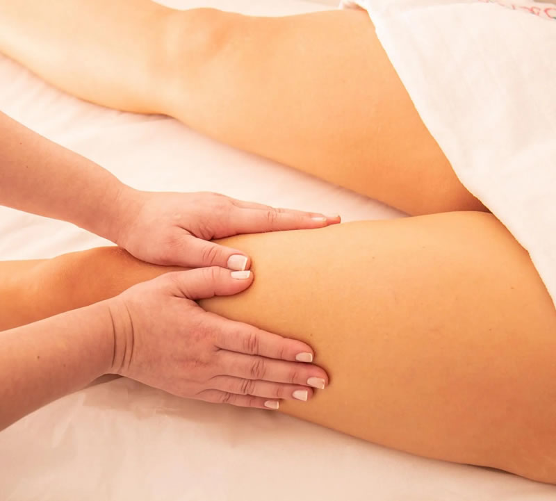 Benefícios do Tratamento Estético de Massagem Modeladora