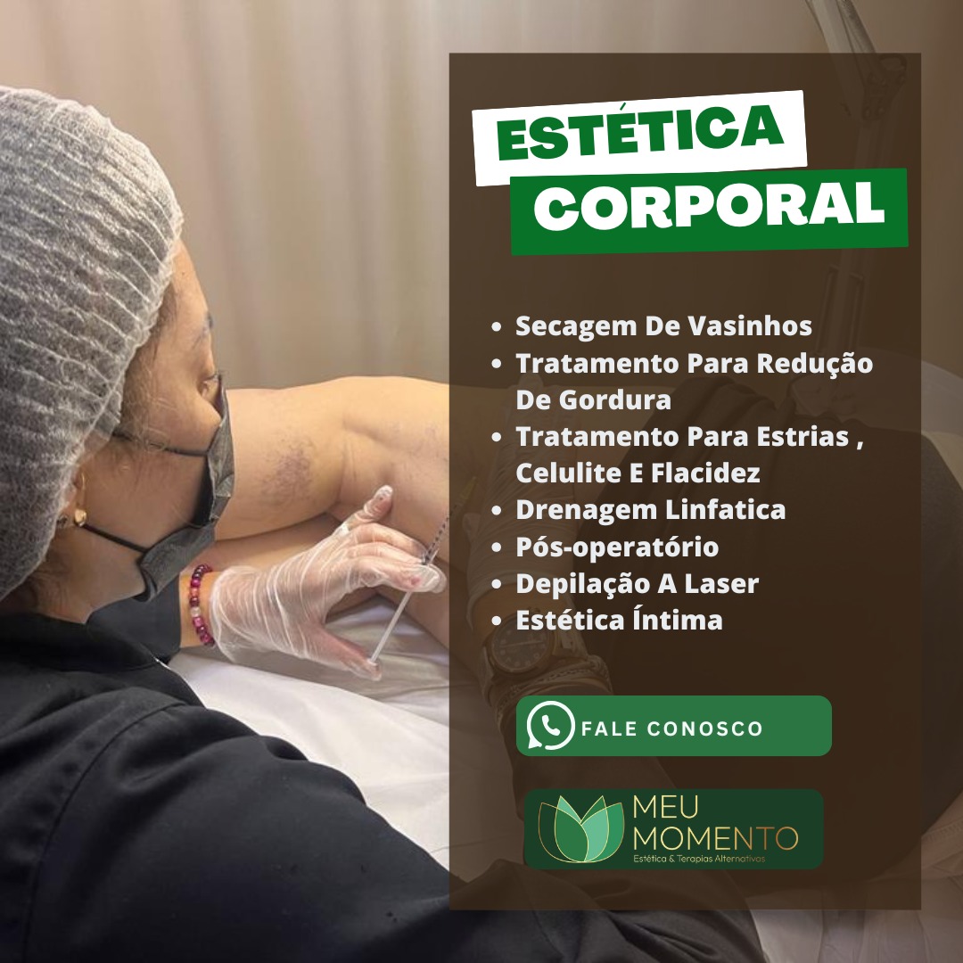 Estética Corporal M