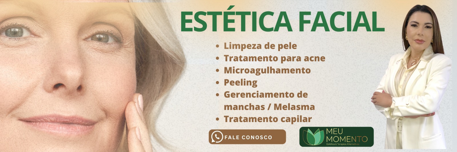 Estética Facial D