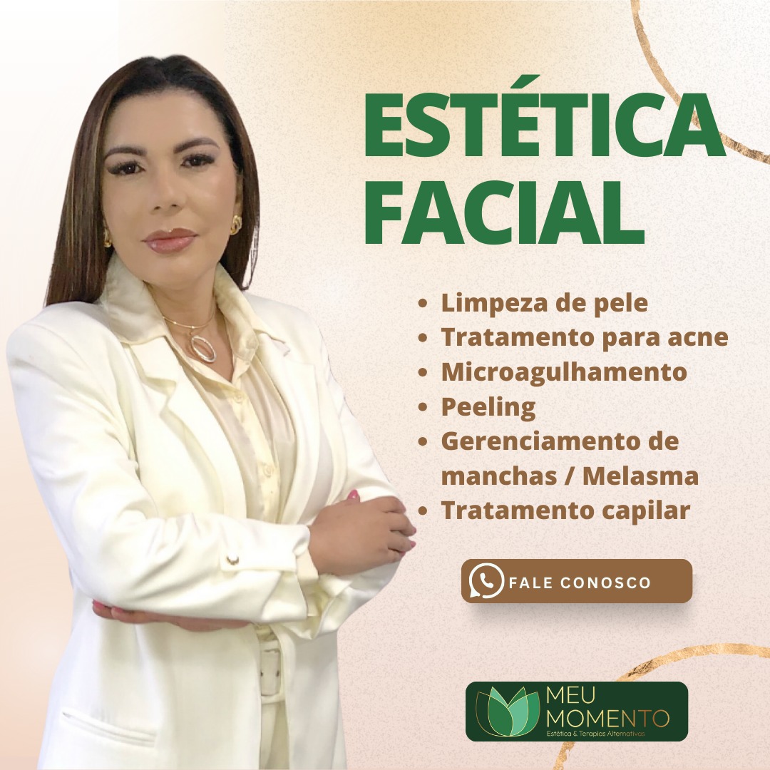 Estética Facial M